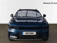 Usado Lynk & Co 01 261 CV (191 kW) 2023 Azul SUV