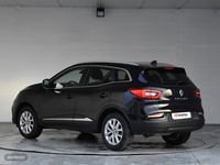 usado Renault Kadjar Business Edition