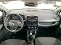 Usado Renault Clio Business 75 CV (55 kW) 2019 Blanco
