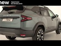 Usado Dacia Bigster Journey 156 CV (114 kW) 2025 Verde SUV