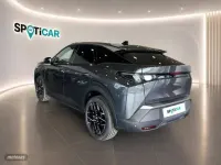 Nuevo Peugeot 3008 Allure 145 CV (106 kW) 2026 Gris SUV
