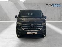 Usado Renault Trafic 150 CV (110 kW) 2024 Otro Monovolumen