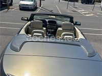 Usado BMW 630 Cabriolet 258 HP (189 kW) 2005 Cinzento Cabrios