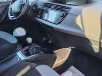 Usado Citroën C4 Feel 131 CV (96 kW) 2016 Gris Utilitario