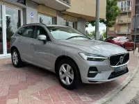 Usado Volvo XC60 Core 197 CV (144 kW) 2023 Gris / plata SUV