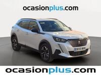 Usado Peugeot 2008 Allure 101 CV (74 kW) 2023 Blanco SUV