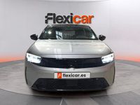 Usado Opel Corsa 101 CV (74 kW) 2024 Gris Utilitario