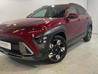 Nuevo Hyundai Kona 138 CV (101 kW) 2026 Rojo SUV