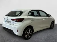 Usado MG MG3 Comfort 195 CV (143 kW) 2025 Utilitario