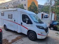 Usado Fiat Ducato 140 CV (102 kW) 2020 Blanco Van