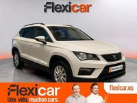 Usado Seat Ateca Reference 115 CV (84 kW) 2019 Blanco SUV