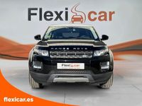 usado Land Rover Range Rover evoque 2.2L TD4 150CV 4x4 Pure Auto.