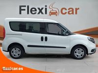 usado Fiat Doblò N1 COMBI SX90