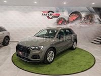 Usado Audi Q3 150 HP (110 kW) 2021 Cinzento SUV