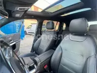 Usado Mercedes GLB220 190 CV (139 kW) 2021 Gris / plata SUV