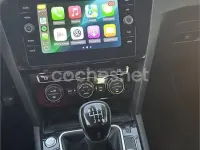 Usado VW Passat Executive 150 CV (110 kW) 2020 Gris / plata Berlina