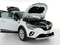 usado Renault Captur CapturE-TECH Híbrido Zen 105kW