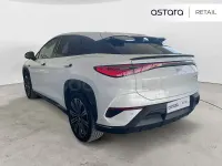 Usado BYD Sealion 7 389 kW (530 CV) 2025 Eléctrico SUV