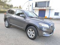 usado Toyota RAV4 2.2D-4D Executive 4x4