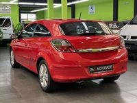 usado Opel Astra GTC 1.6 Sport 115