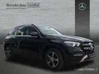 usado Mercedes GLE300 d 4MATIC