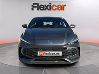 Usado MG MG3 Comfort 116 CV (85 kW) 2025 Gris Utilitario