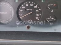 Usado Nissan Patrol 95 CV (69 kW) 1995 Blanco SUV