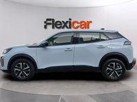 Usado Peugeot 2008 Active 101 CV (74 kW) 2023 Blanco SUV