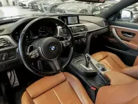 Usado BMW 420 Gran Coupé 190 CV (139 kW) 2018 Negro Coupe