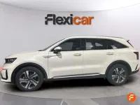 Usado Kia Sorento 232 CV (170 kW) 2023 Gris SUV