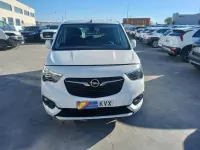 Usado Opel Combo S 99 CV (72 kW) 2019 Blanco Monovolumen