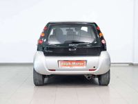 usado Smart ForFour 1.1 pure Manual 5 velocidades