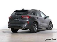 Usado Ford Kuga ST-Line 150 CV (110 kW) 2025 Gris SUV