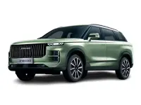 Nuevo Jaecoo 7 279 CV (205 kW) 2026 Gris SUV