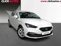 Usado Seat Leon Style 115 CV (84 kW) 2025
