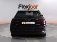 Usado Audi A3 Premium 110 CV (80 kW) 2022 Negro Berlina