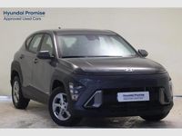Usado Hyundai Kona 100 HP (73 kW) 2025 Otro SUV