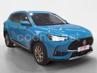 Usado MG HS Comfort 162 CV (119 kW) 2024 Azul SUV