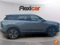 Käytetty Jaecoo 7 147 HP (108 kW) 2025 Harmaa Katumaasturi