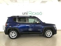 Usado Jeep Renegade Limited 120 CV (88 kW) 2019 Blanco SUV