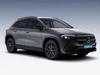 Begagnad Mercedes EQA250 139 kW (190 HK) 2021 Grå SUV