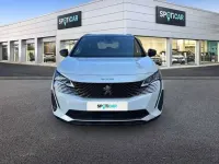 Usado Peugeot 5008 GT 131 CV (96 kW) 2021 Blanco SUV