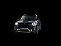 Usado Mini Cooper Countryman 220 CV (161 kW) 2021 Negro SUV