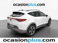 Usado Cupra Formentor 150 CV (110 kW) 2023 Blanco SUV