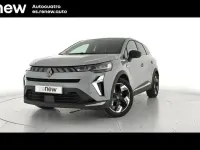 Usado Renault Symbioz Techno 145 CV (106 kW) 2025 Gris SUV