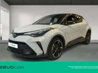 Usado Toyota C-HR Sport 184 CV (135 kW) 2021 Blanco SUV