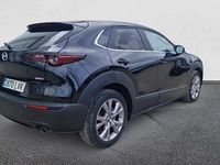 Usado Mazda CX-30 122 CV (89 kW) 2021 SUV