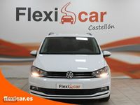 usado VW Touran Edition 1.6 TDI 85kW (115CV)