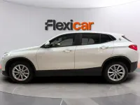Usado BMW X2 150 CV (110 kW) 2019 Blanco SUV