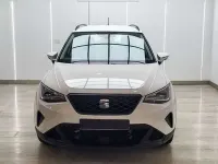 Usado Seat Arona Style 116 CV (85 kW) 2024 Blanco SUV